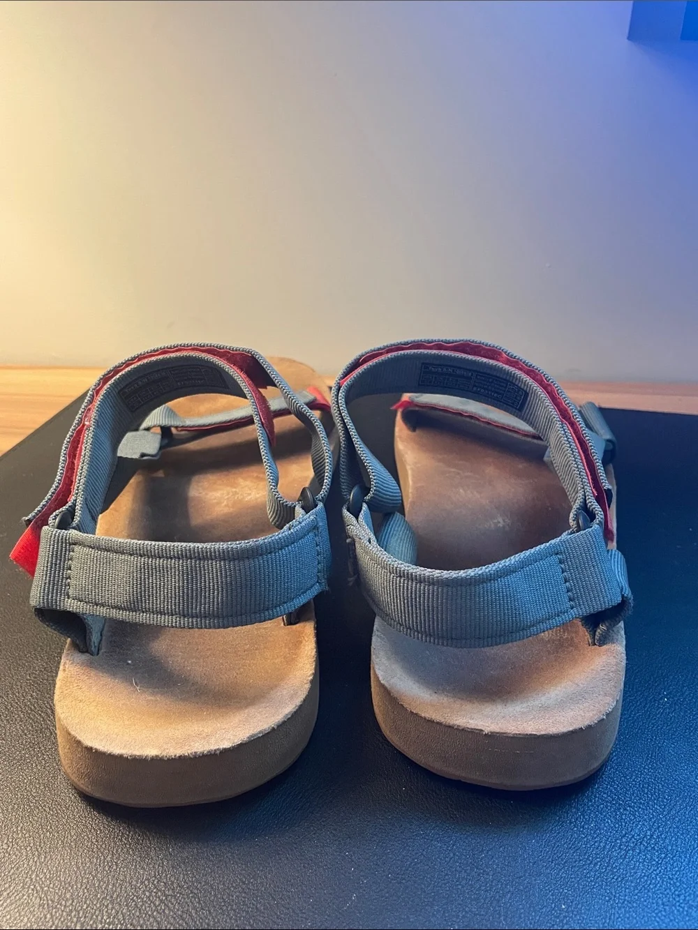 Teva Sandals